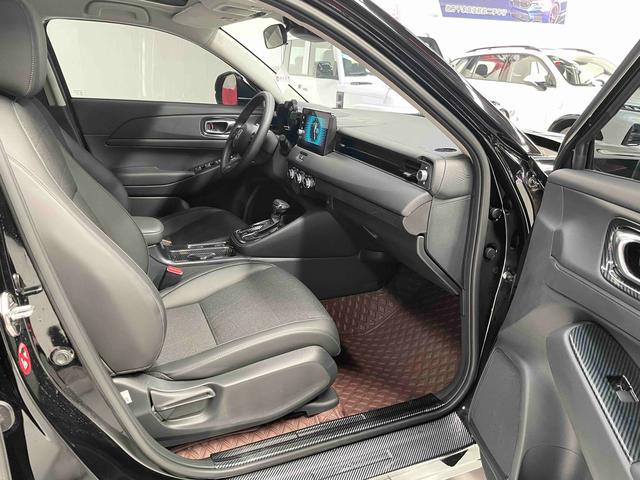 Honda HR-V 2023, фото 8