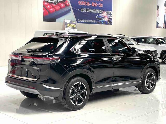 Honda HR-V 2023, фото 13