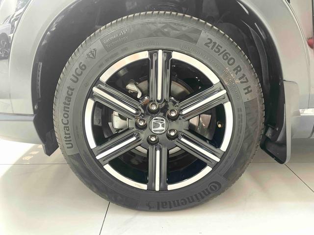 Honda HR-V 2023, фото 15