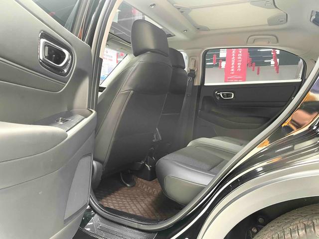 Honda HR-V 2023, фото 16