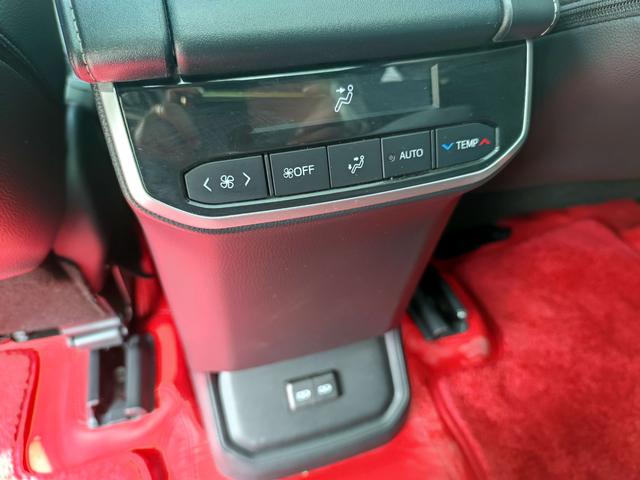 Toyota Crown 2023, фото 17