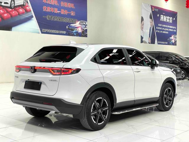 Honda HR-V 2023, фото 14