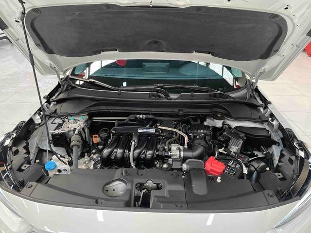 Honda HR-V 2023, фото 16