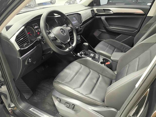 Volkswagen Tayron 2022, фото 5