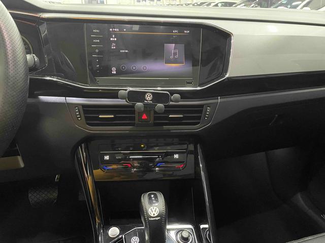 Volkswagen Tayron 2022, фото 8