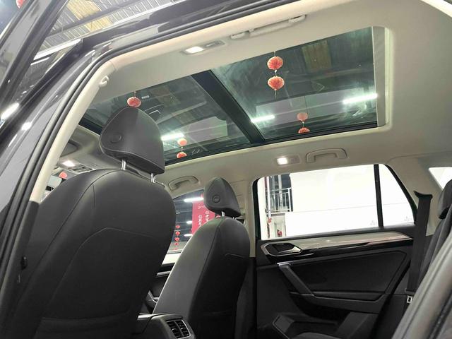 Volkswagen Tayron 2022, фото 10