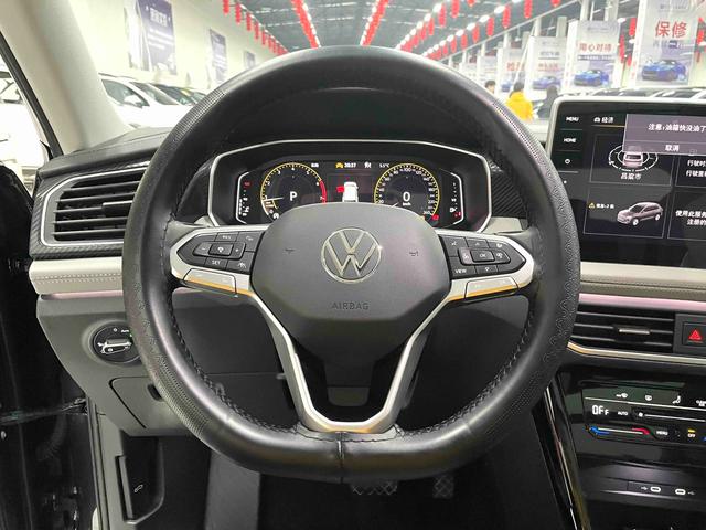 Volkswagen Tayron 2023, фото 4