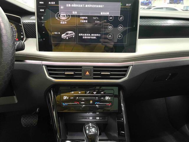 Volkswagen Tayron 2023, фото 8