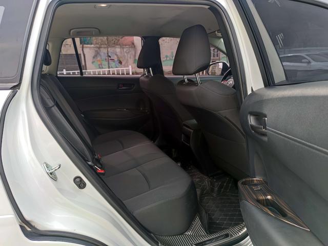 Toyota Corolla Cross 2024, фото 11