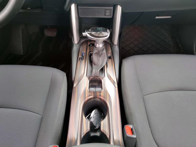Toyota Corolla Cross 2024, фото 14