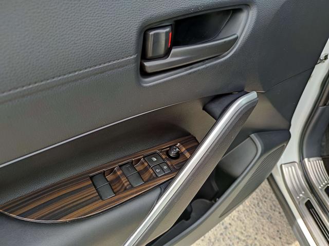 Toyota Corolla Cross 2024, фото 15