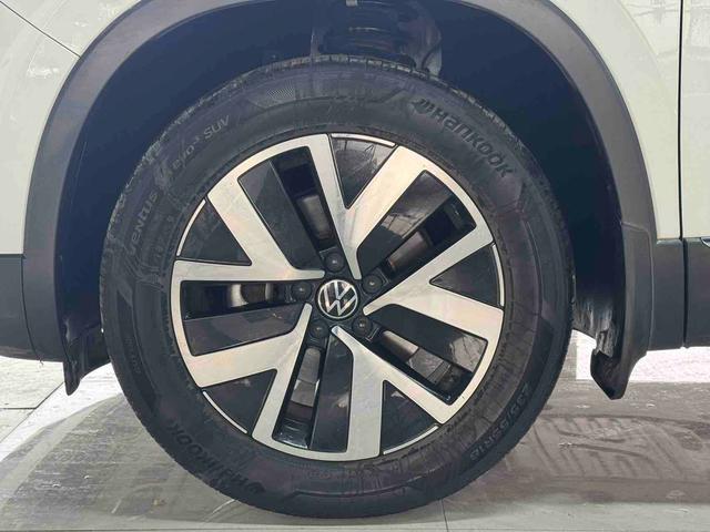 Volkswagen Tayron 2023, фото 17
