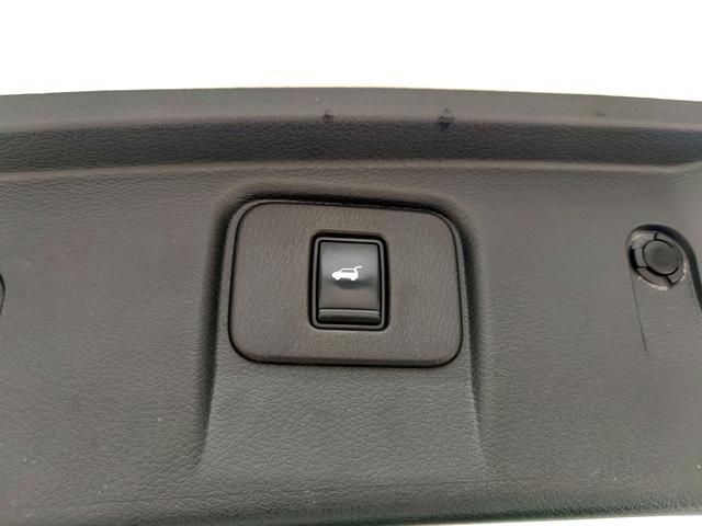 Nissan Murano 2021, фото 17