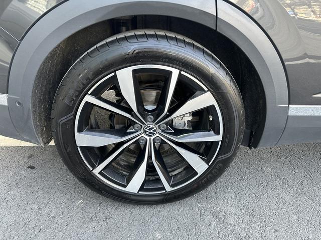 Volkswagen Tiguan 2023, фото 16