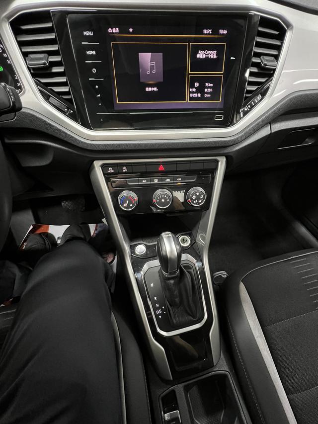 Volkswagen Tayron 2022, фото 16