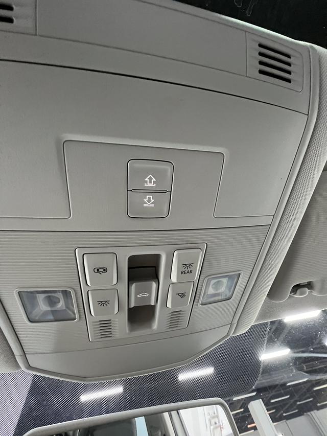 Volkswagen Tayron 2022, фото 17