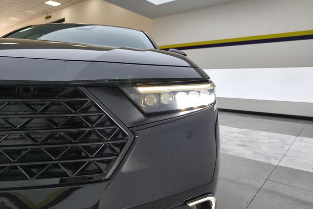 Honda Accord 2023, фото 2