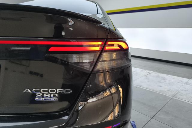 Honda Accord 2023, фото 8