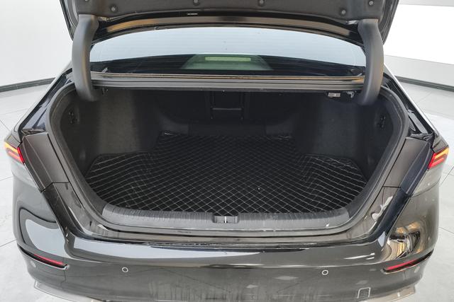 Honda Accord 2023, фото 11