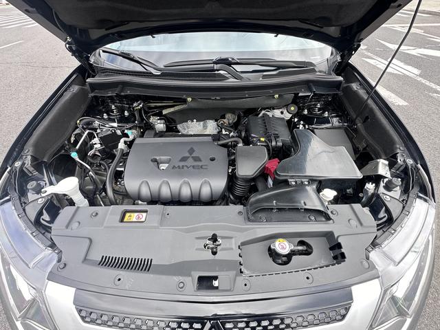 Mitsubishi Outlander 2021, фото 19
