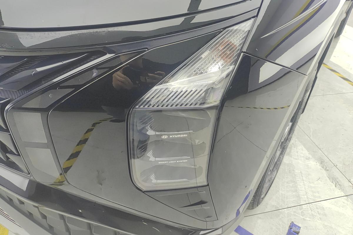 Hyundai ix35 2023, фото 3