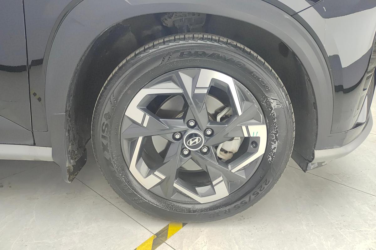 Hyundai ix35 2023, фото 6
