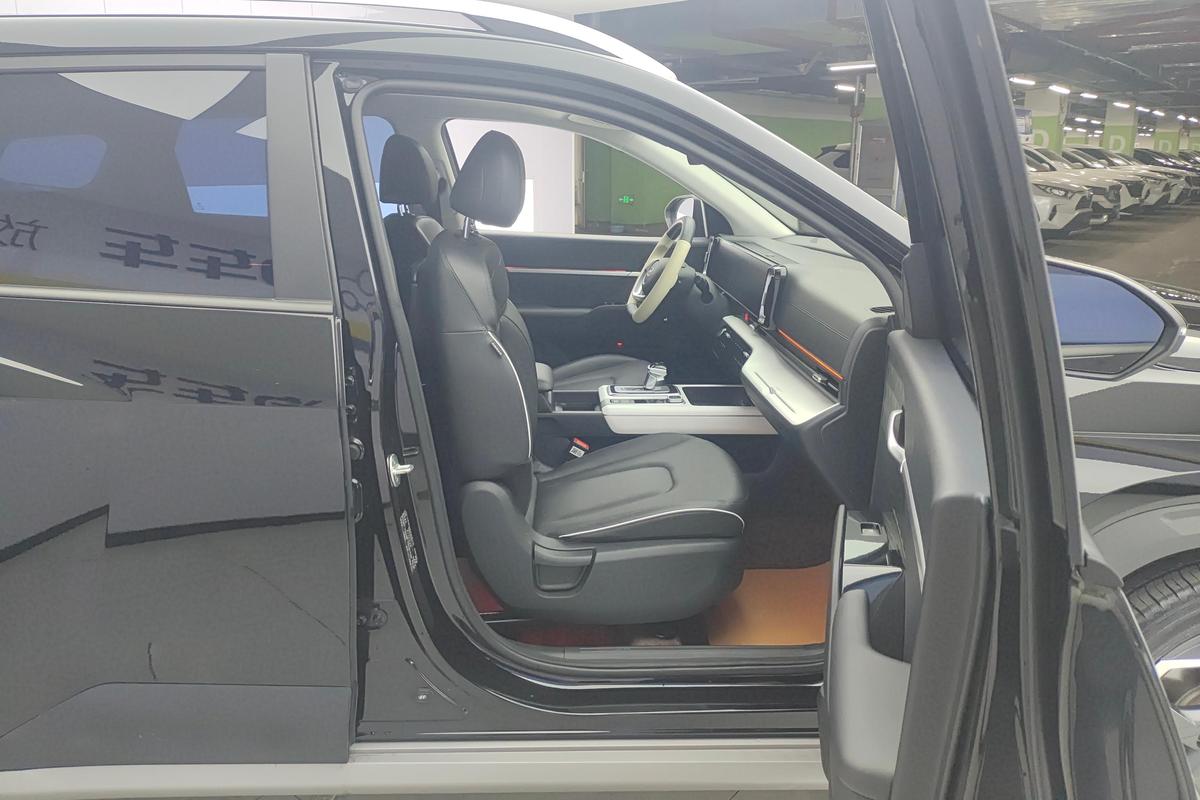 Hyundai ix35 2023, фото 7