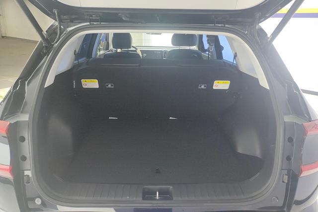 Hyundai ix35 2023, фото 11