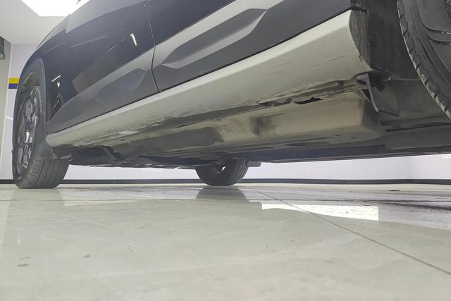 Hyundai ix35 2023, фото 12