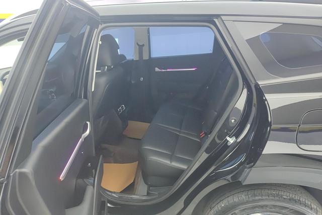 Hyundai ix35 2023, фото 13