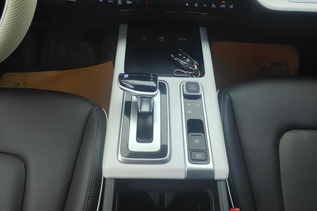 Hyundai ix35 2023, фото 16