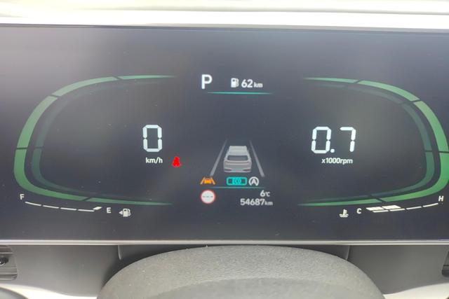 Hyundai ix35 2023, фото 17