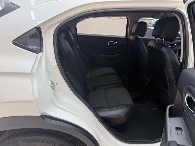 Honda Vezel 2023, фото 14