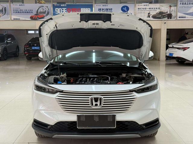 Honda Vezel 2023, фото 17