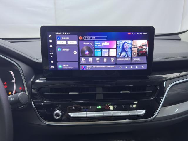 Haval H6 2021, фото 16
