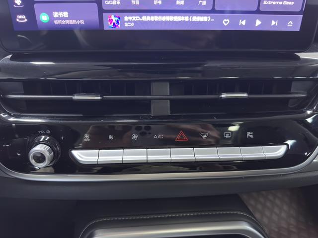 Haval H6 2021, фото 17
