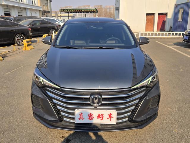Changan Yidong 2022, фото 2