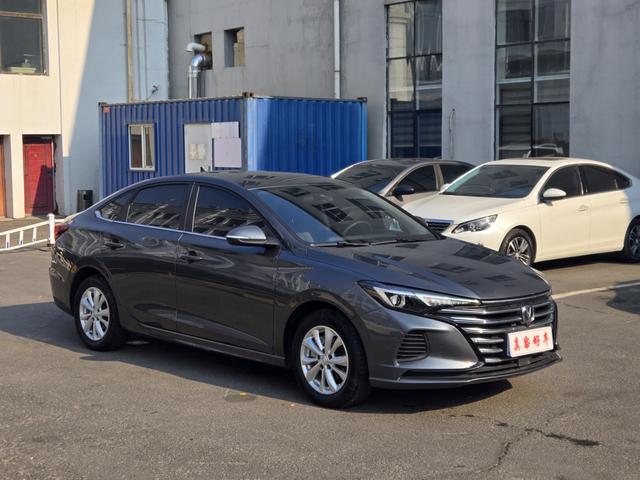 Changan Yidong 2022, фото 3