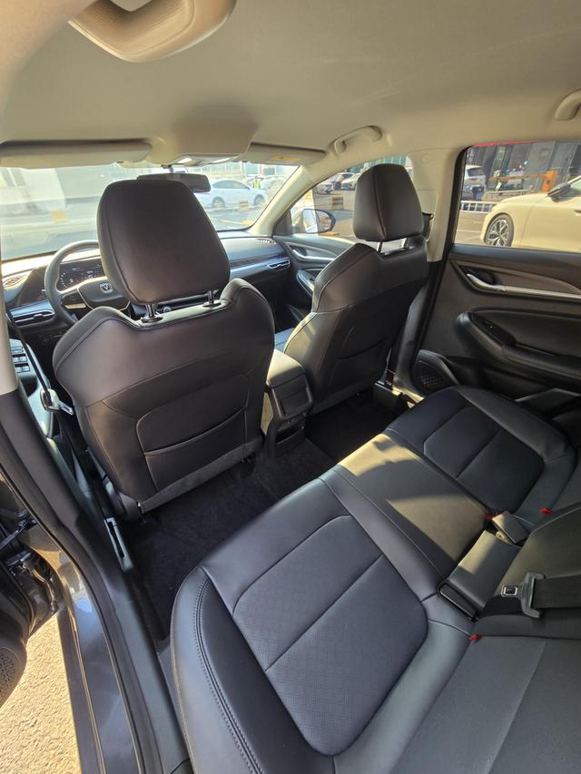 Changan Yidong 2022, фото 6