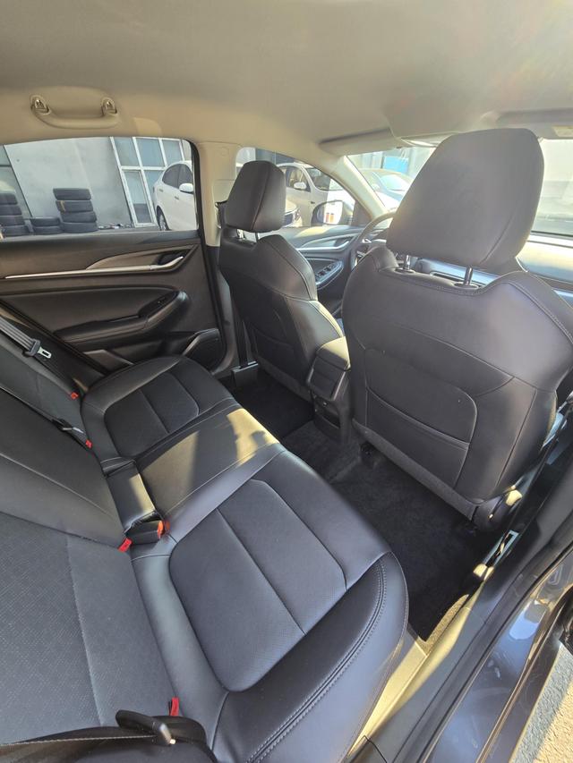 Changan Yidong 2022, фото 7