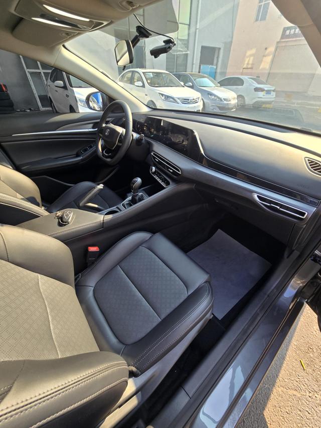 Changan Yidong 2022, фото 8