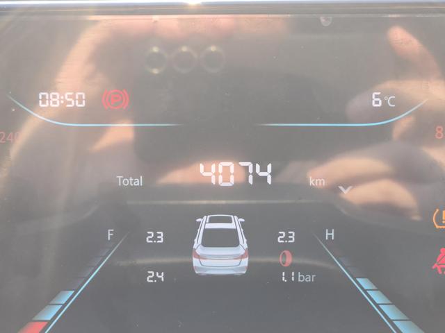 Changan Yidong 2022, фото 9
