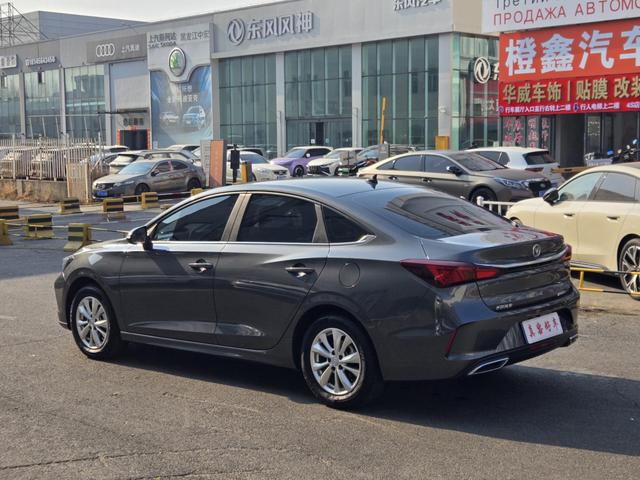 Changan Yidong 2022, фото 12