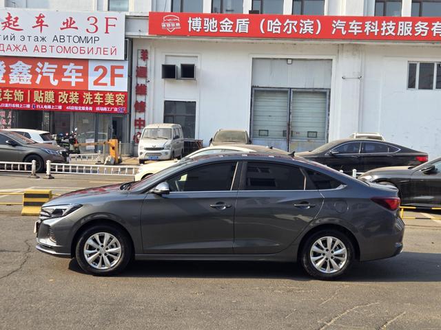 Changan Yidong 2022, фото 13