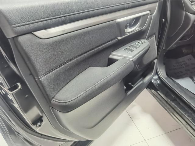 Honda CR-V 2021, фото 14