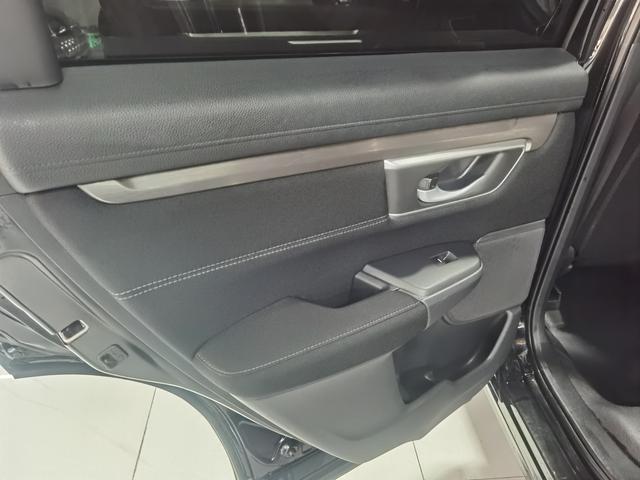 Honda CR-V 2021, фото 16
