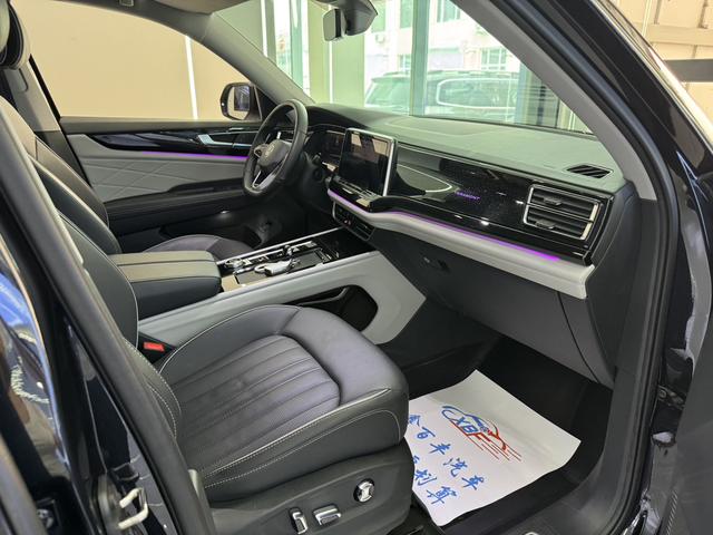 Volkswagen Teramont 2023, фото 6