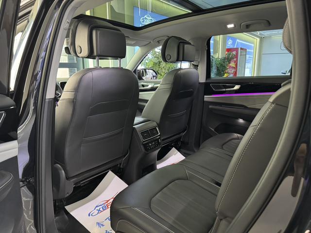 Volkswagen Teramont 2023, фото 7