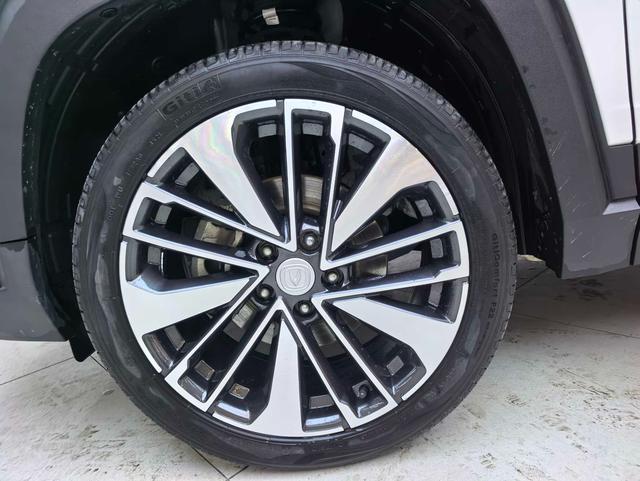 Changan CS35 PLUS 2021, фото 7