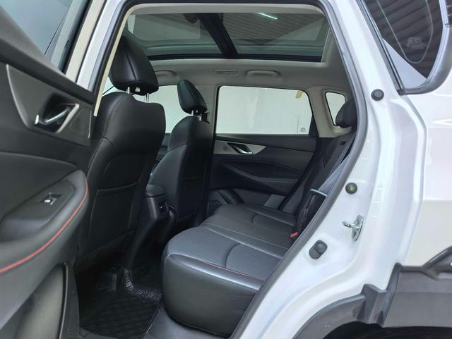 Changan CS35 PLUS 2021, фото 10